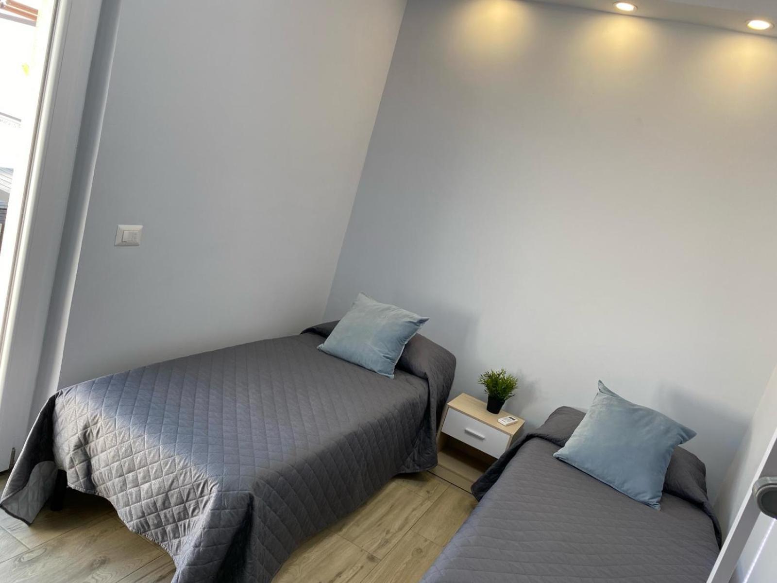 Fcoairporthouse Apartment Fiumicino Exterior photo