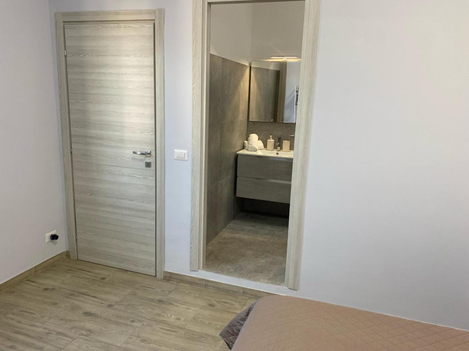 Fcoairporthouse Apartment Fiumicino Exterior photo
