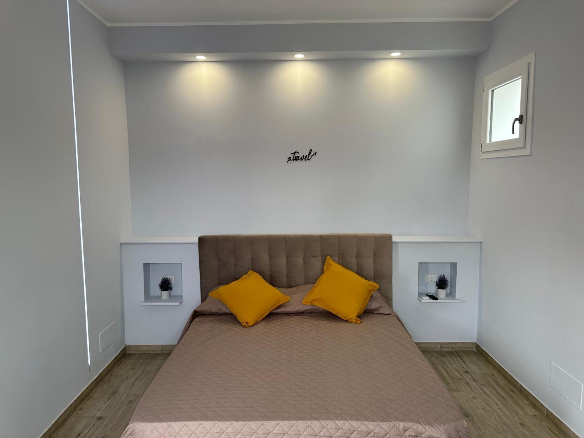 Fcoairporthouse Apartment Fiumicino Exterior photo
