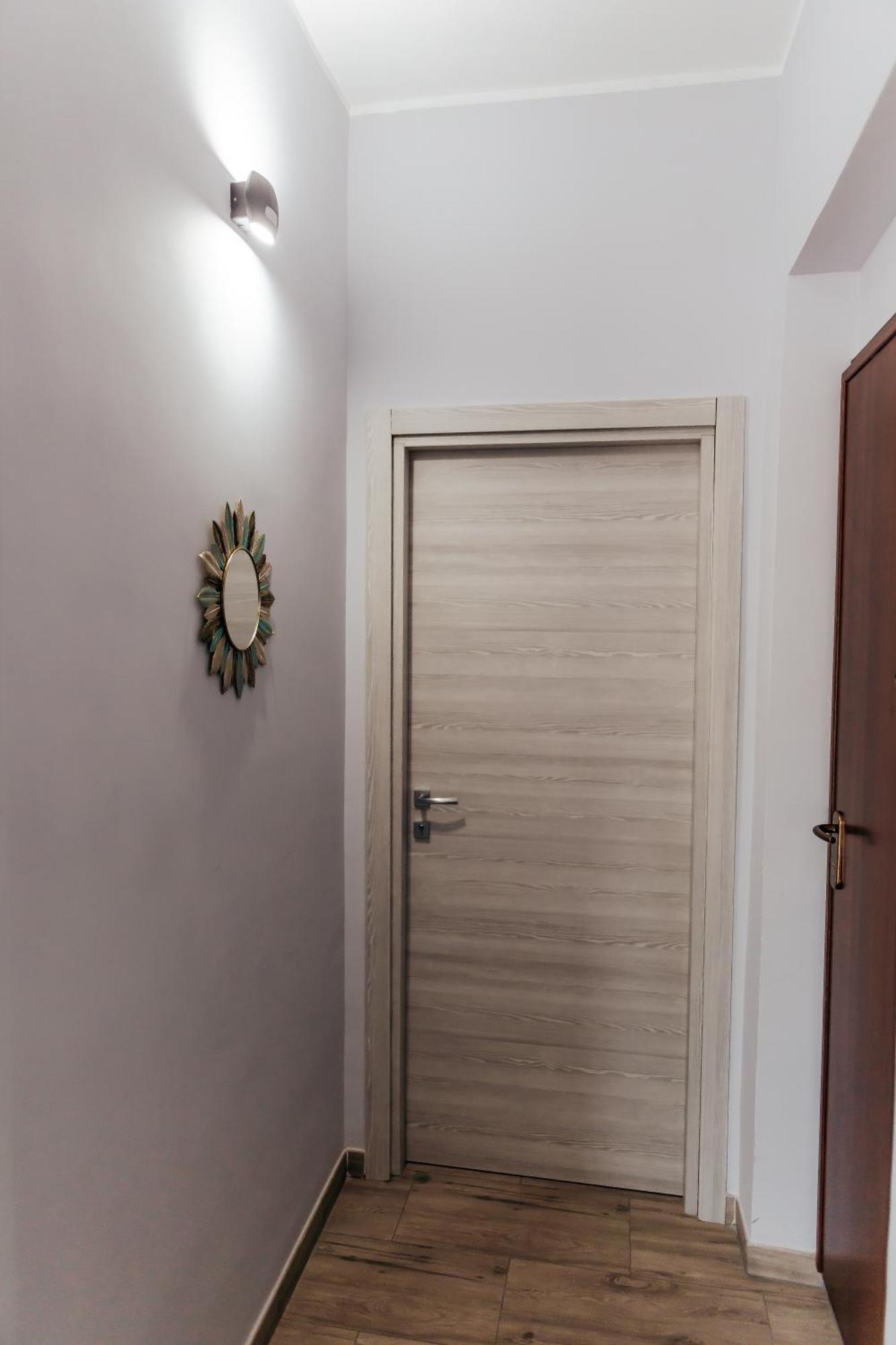 Fcoairporthouse Apartment Fiumicino Exterior photo