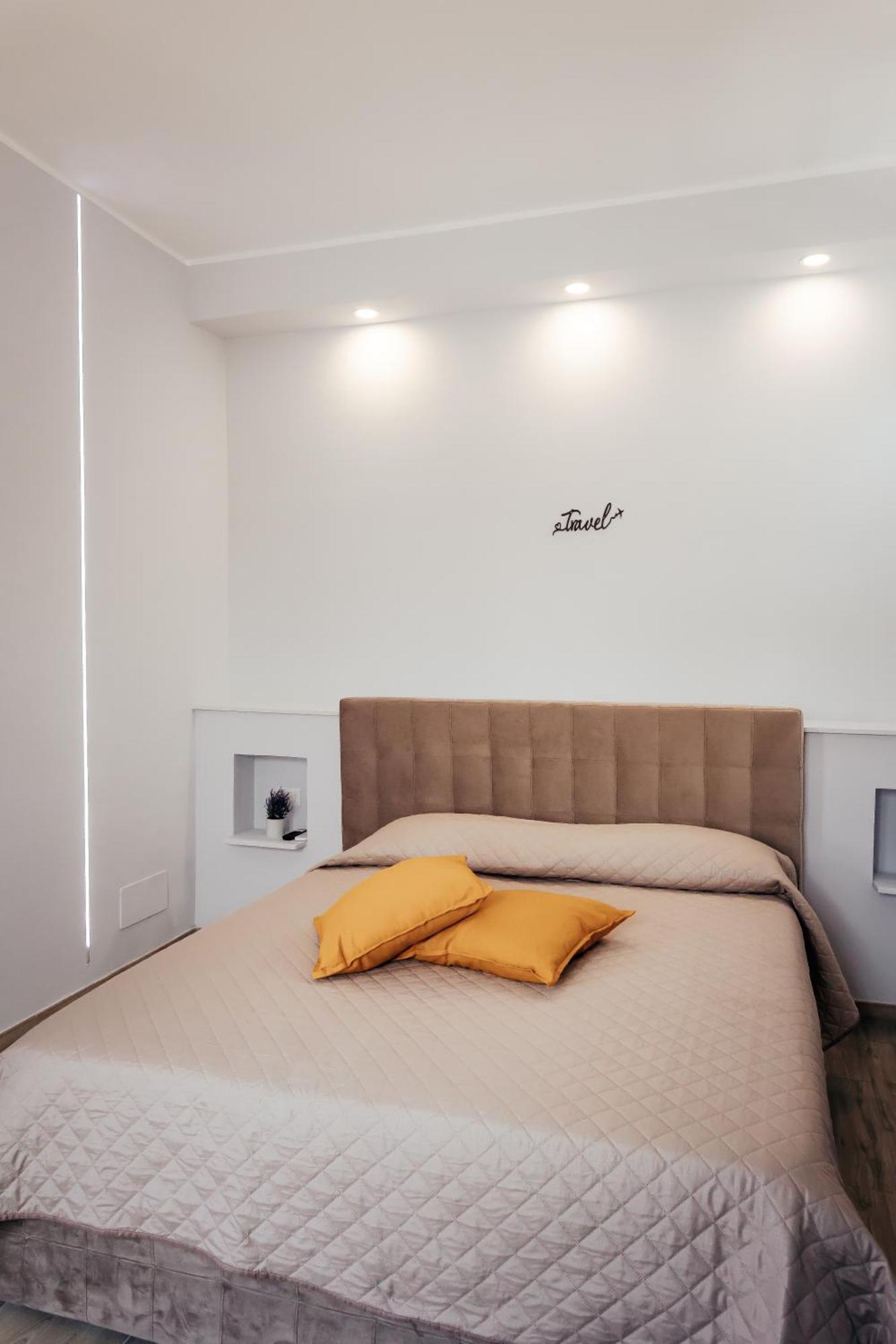 Fcoairporthouse Apartment Fiumicino Exterior photo